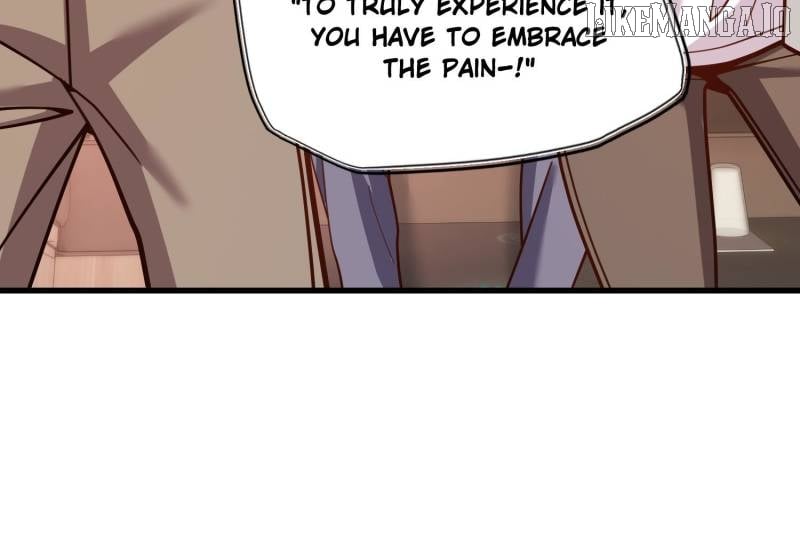 I Regressed to Level Up Instead of Being a Simp Chapter 195 - page 52