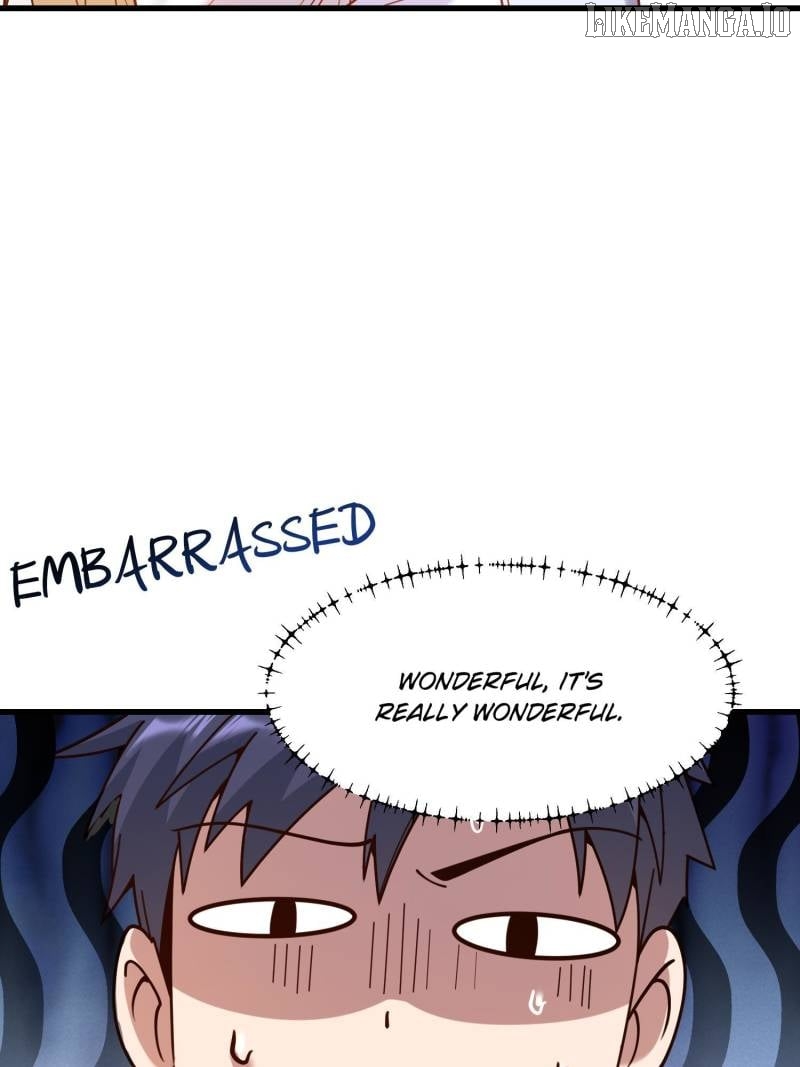 I Regressed to Level Up Instead of Being a Simp Chapter 195 - page 54