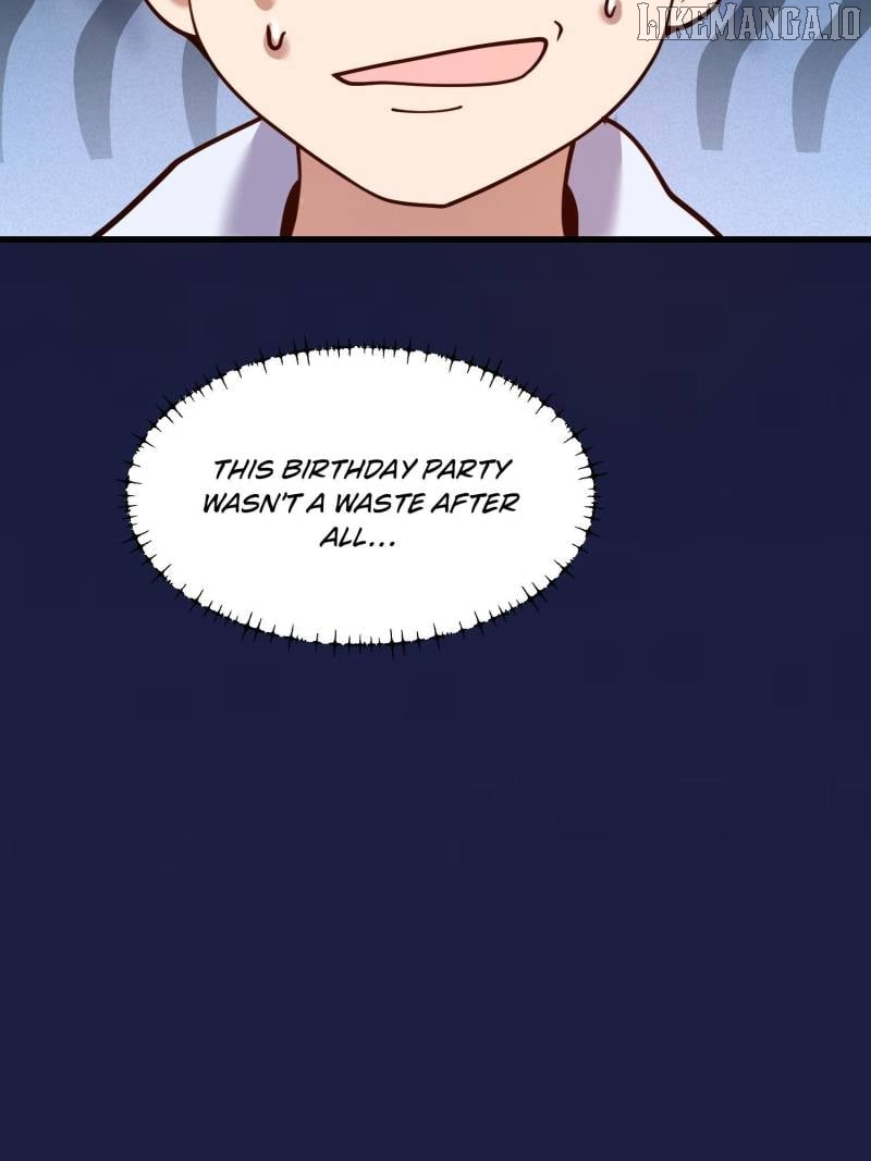 I Regressed to Level Up Instead of Being a Simp Chapter 195 - page 55