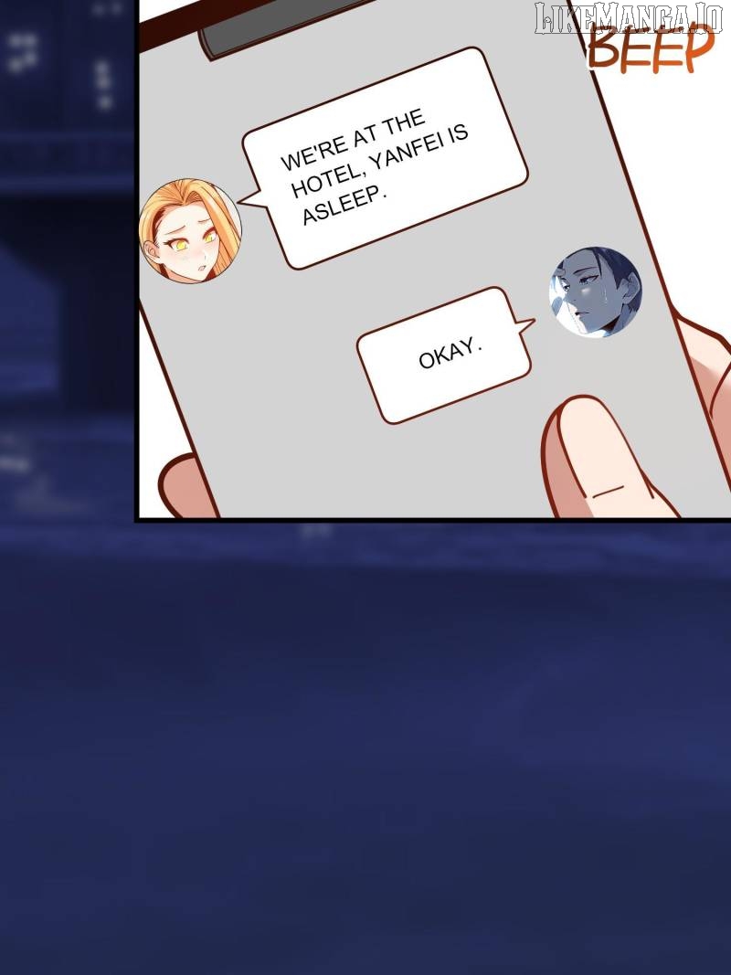 I Regressed to Level Up Instead of Being a Simp Chapter 195 - page 58