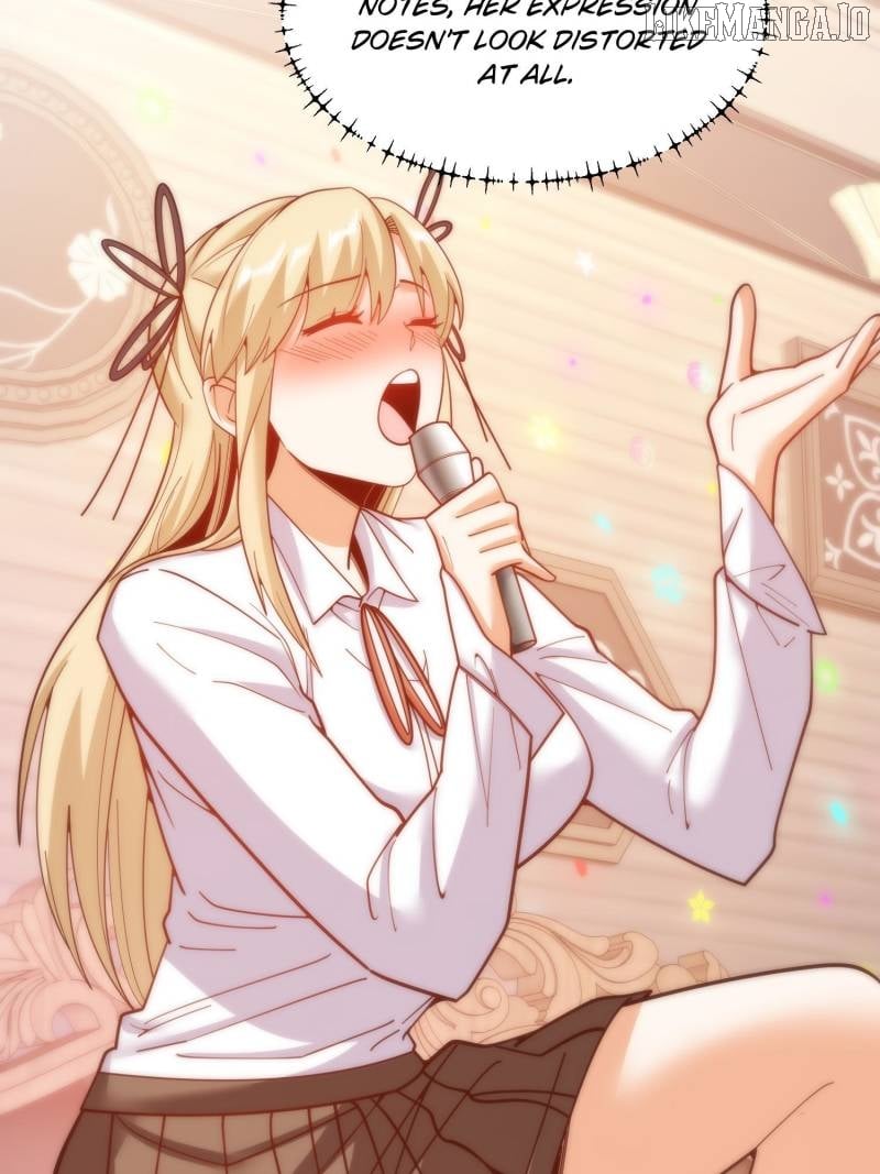 I Regressed to Level Up Instead of Being a Simp Chapter 195 - page 6