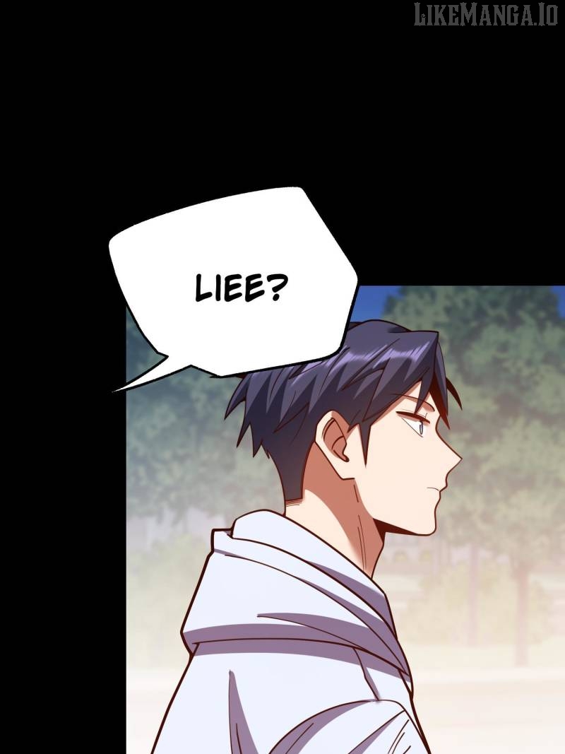 I Regressed to Level Up Instead of Being a Simp Chapter 195 - page 61