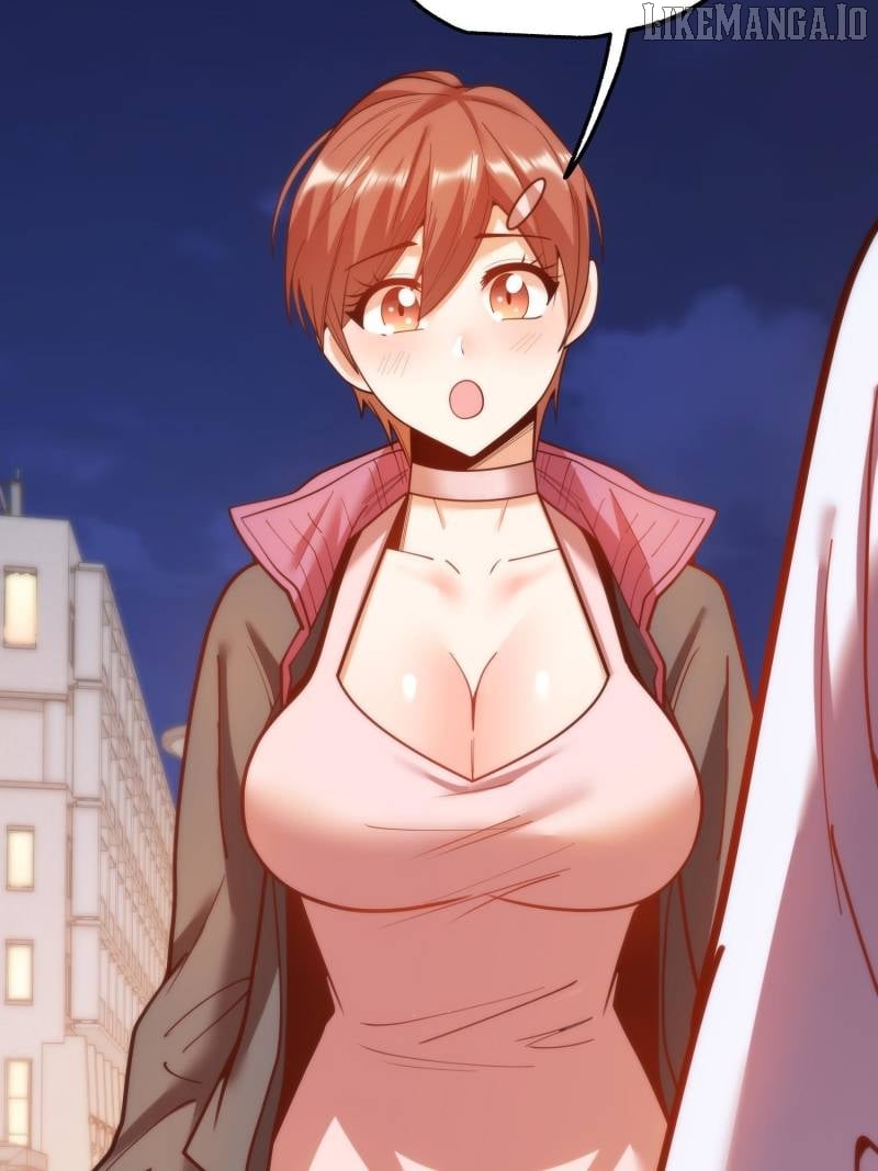 I Regressed to Level Up Instead of Being a Simp Chapter 195 - page 65