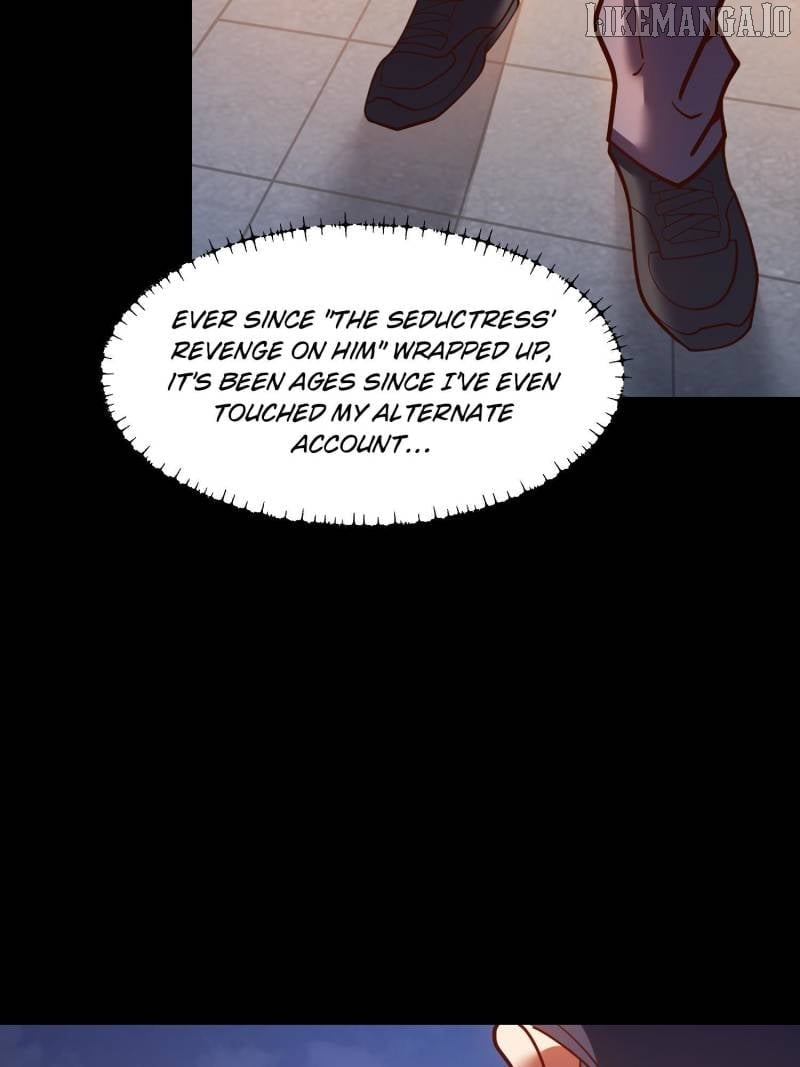 I Regressed to Level Up Instead of Being a Simp Chapter 196 - page 10