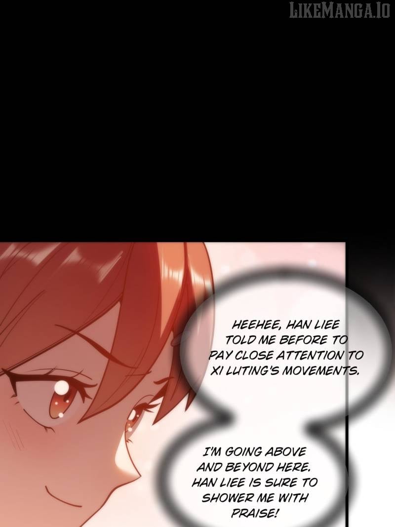 I Regressed to Level Up Instead of Being a Simp Chapter 196 - page 12