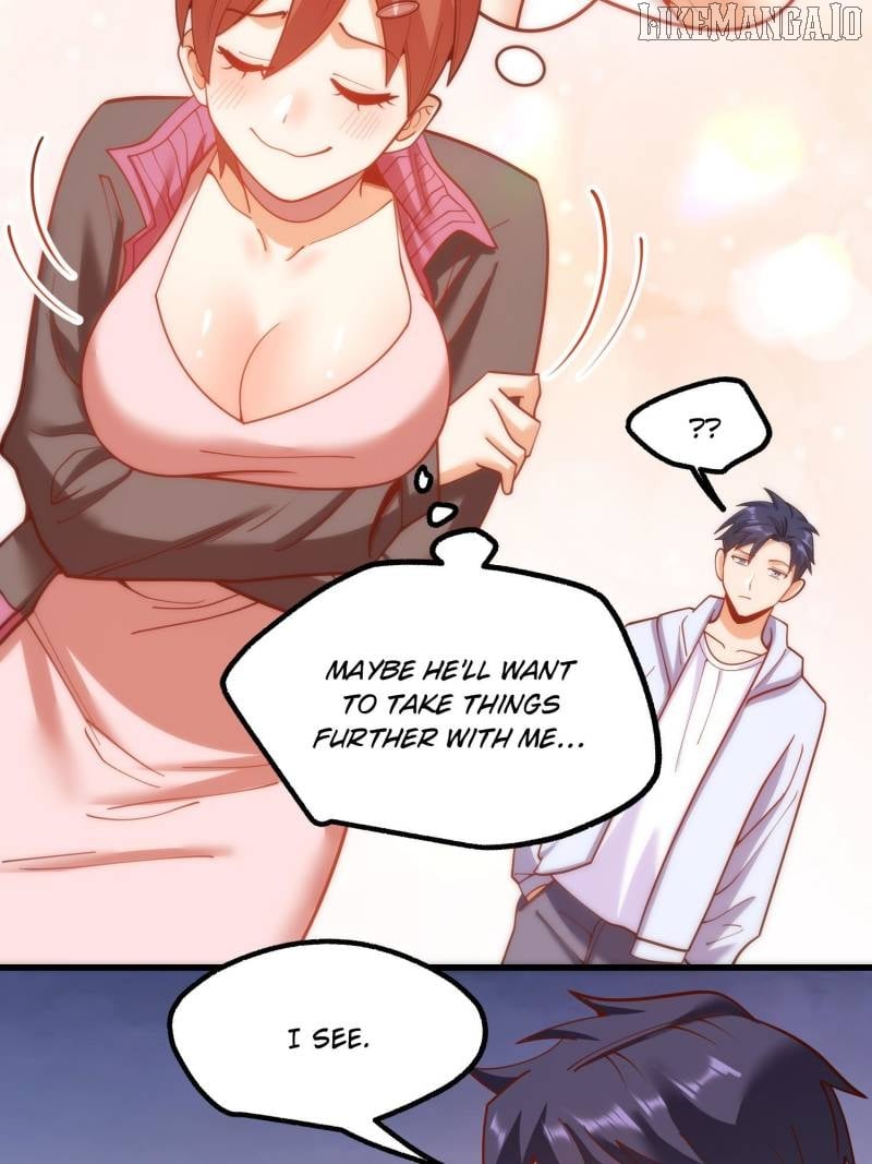 I Regressed to Level Up Instead of Being a Simp Chapter 196 - page 14
