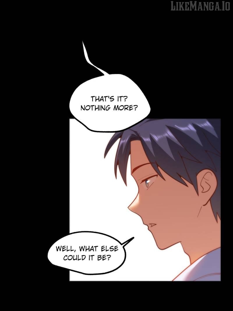 I Regressed to Level Up Instead of Being a Simp Chapter 196 - page 17