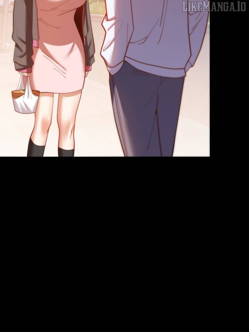 I Regressed to Level Up Instead of Being a Simp Chapter 196 - page 19
