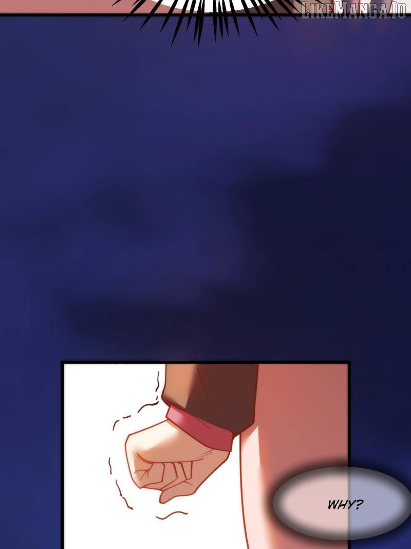 I Regressed to Level Up Instead of Being a Simp Chapter 196 - page 21