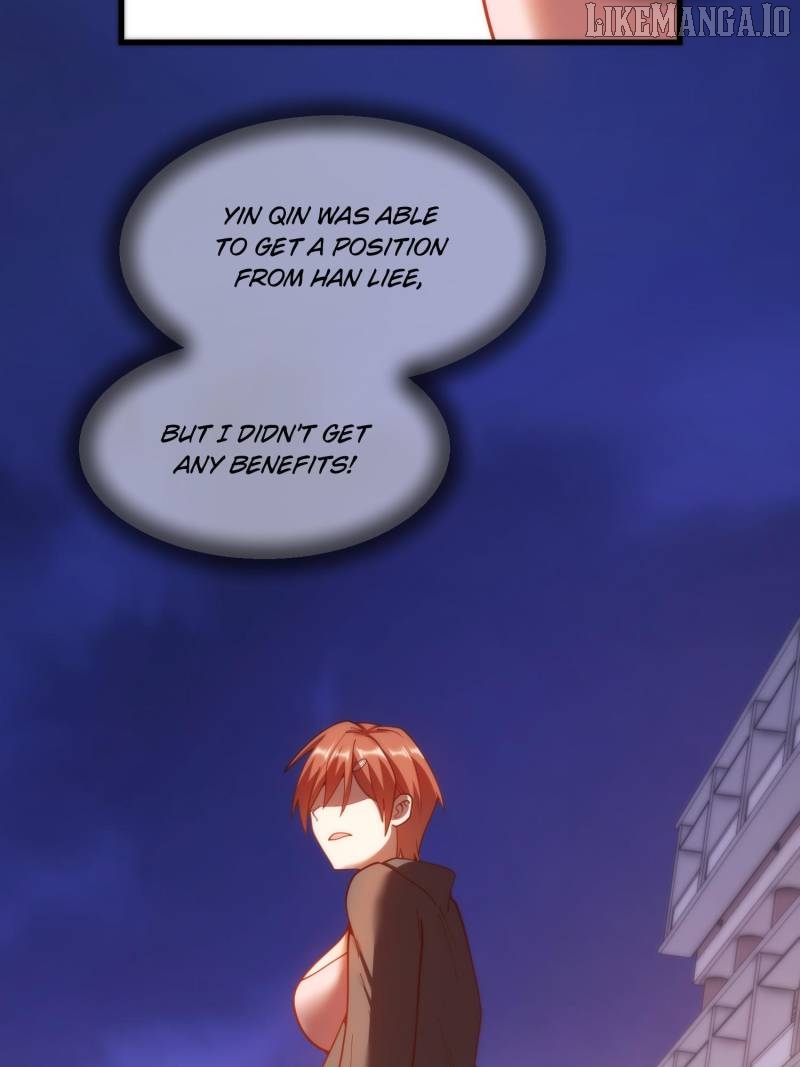 I Regressed to Level Up Instead of Being a Simp Chapter 196 - page 22