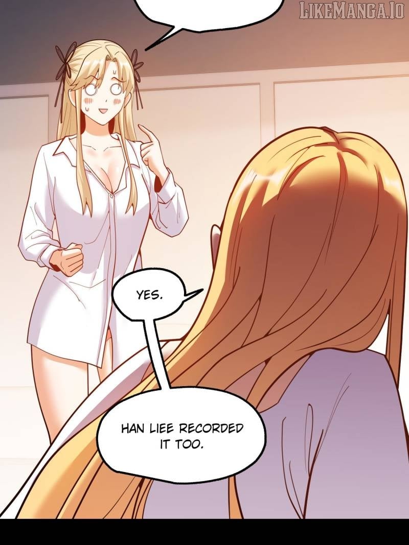 I Regressed to Level Up Instead of Being a Simp Chapter 196 - page 29