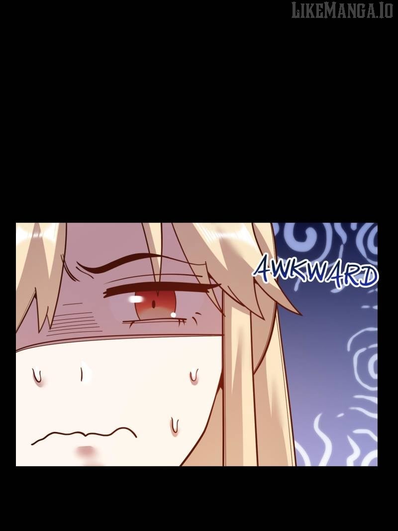 I Regressed to Level Up Instead of Being a Simp Chapter 196 - page 30