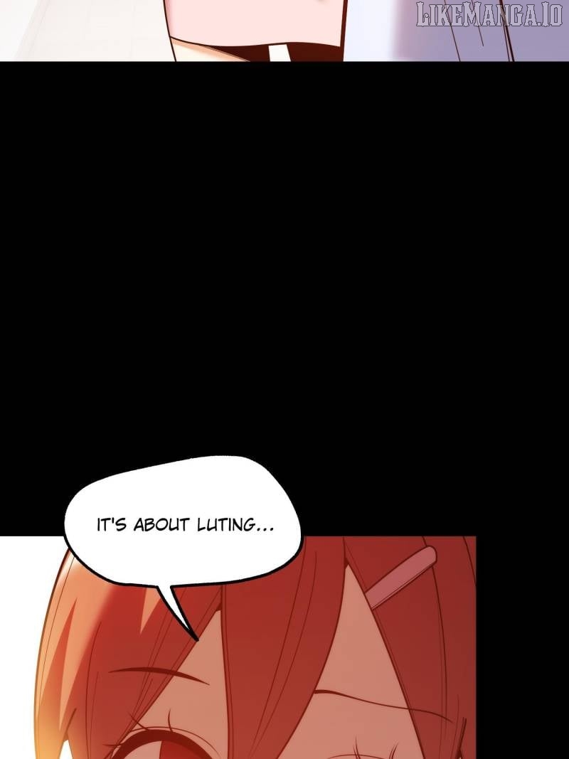 I Regressed to Level Up Instead of Being a Simp Chapter 196 - page 4