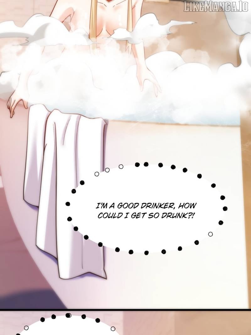 I Regressed to Level Up Instead of Being a Simp Chapter 196 - page 40