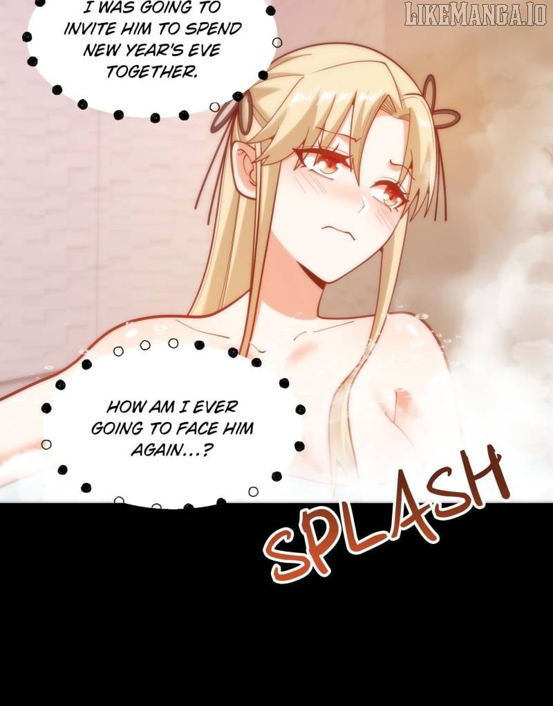 I Regressed to Level Up Instead of Being a Simp Chapter 196 - page 41