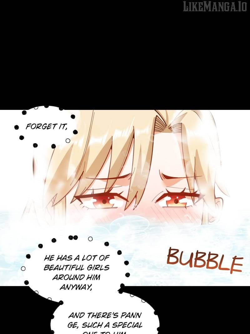 I Regressed to Level Up Instead of Being a Simp Chapter 196 - page 42