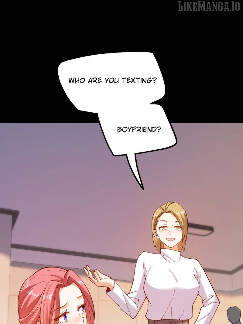 I Regressed to Level Up Instead of Being a Simp Chapter 196 - page 50