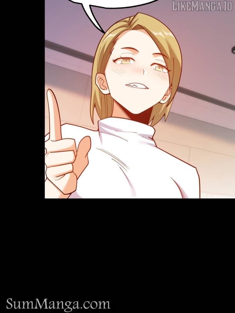 I Regressed to Level Up Instead of Being a Simp Chapter 196 - page 52