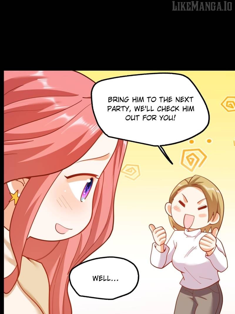 I Regressed to Level Up Instead of Being a Simp Chapter 196 - page 53