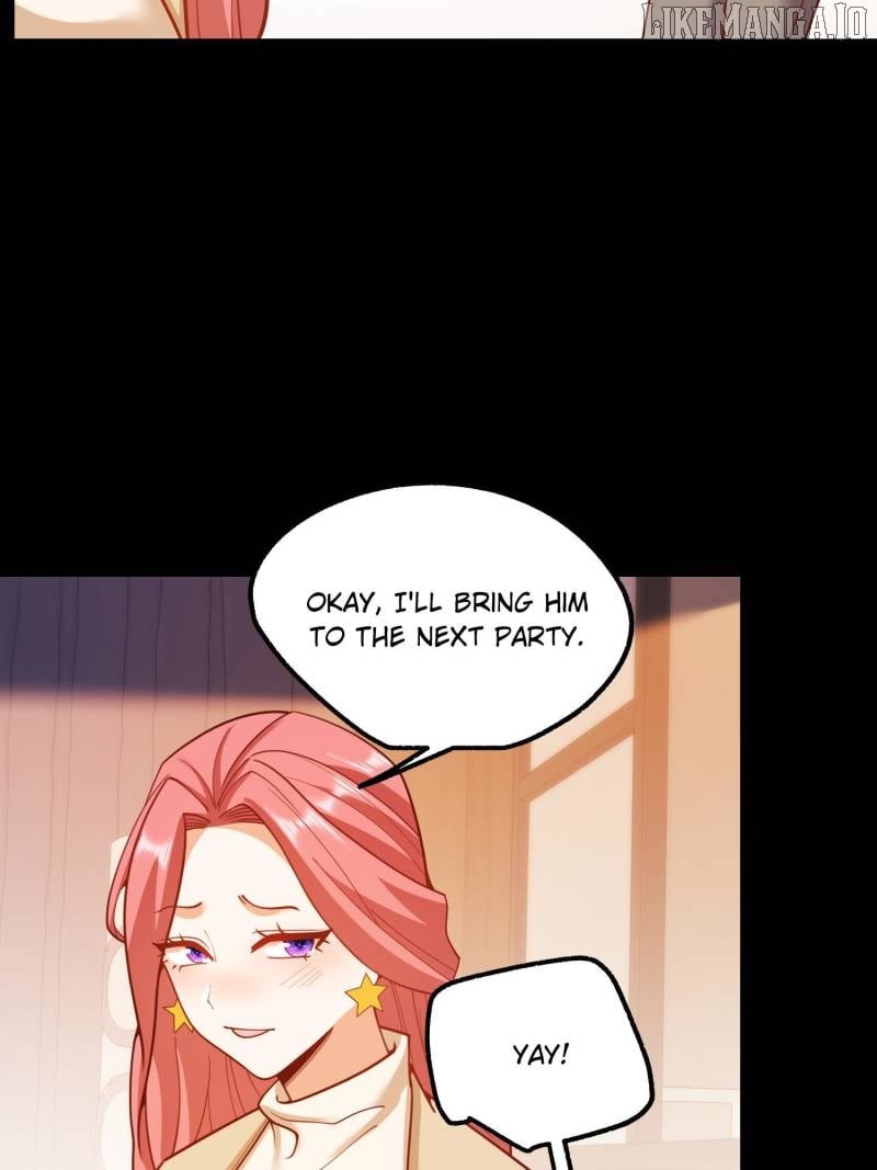 I Regressed to Level Up Instead of Being a Simp Chapter 196 - page 54