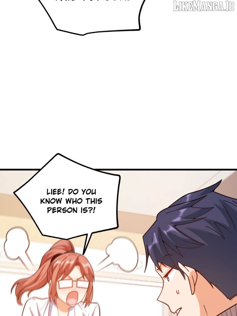 I Regressed to Level Up Instead of Being a Simp Chapter 197 - page 10