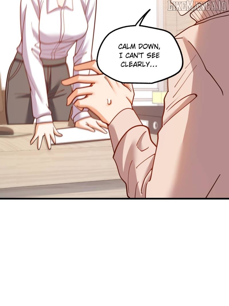 I Regressed to Level Up Instead of Being a Simp Chapter 197 - page 11