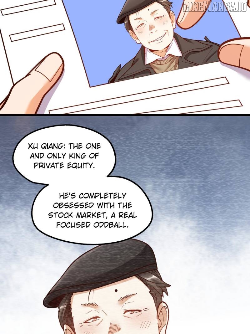 I Regressed to Level Up Instead of Being a Simp Chapter 197 - page 14