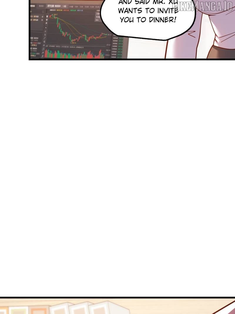 I Regressed to Level Up Instead of Being a Simp Chapter 197 - page 19