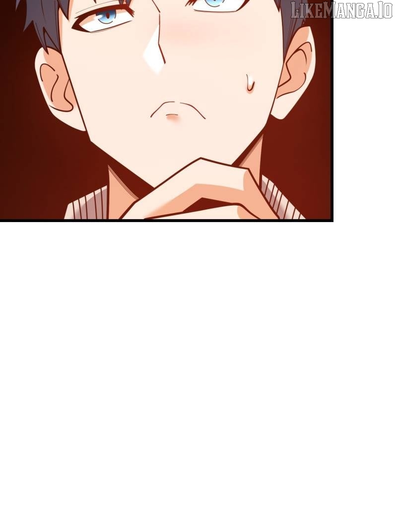I Regressed to Level Up Instead of Being a Simp Chapter 197 - page 22