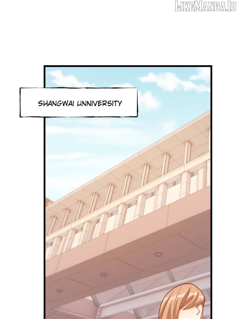 I Regressed to Level Up Instead of Being a Simp Chapter 197 - page 24