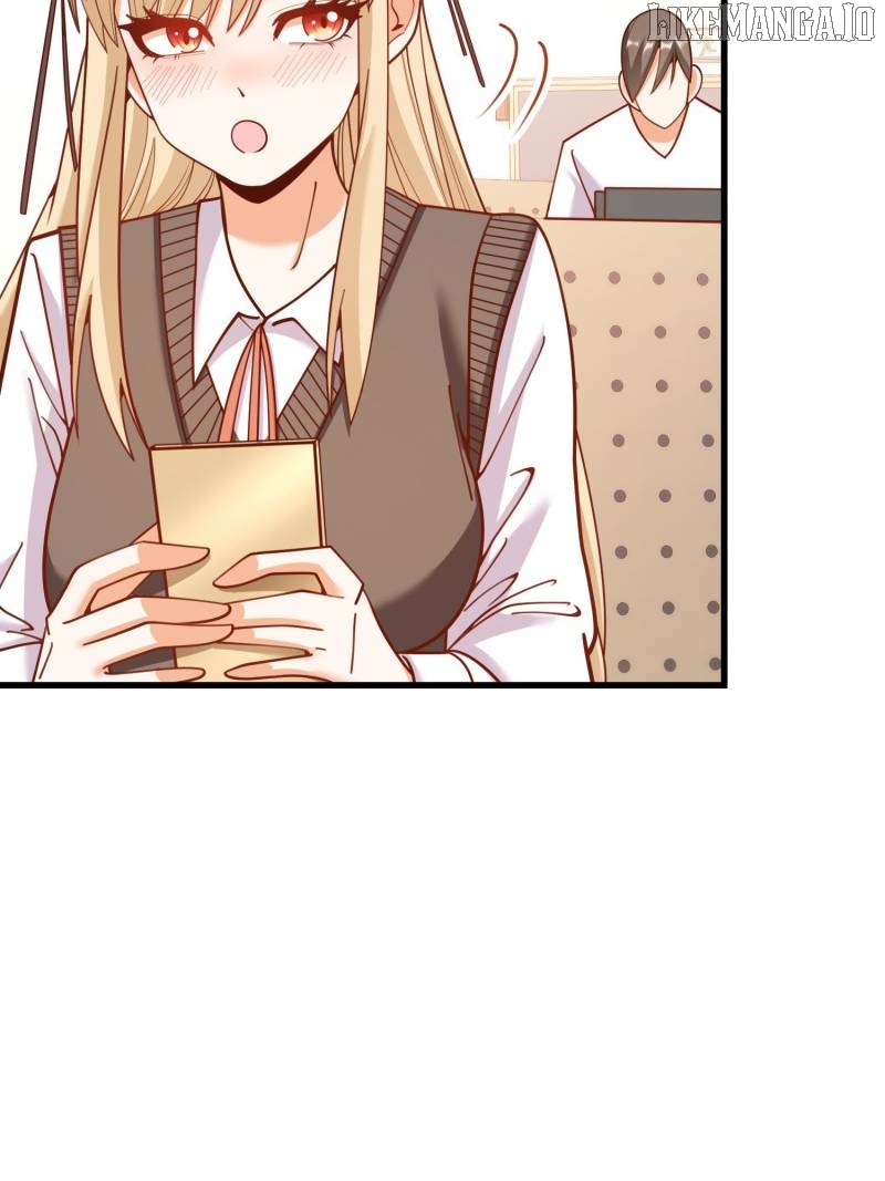 I Regressed to Level Up Instead of Being a Simp Chapter 197 - page 30
