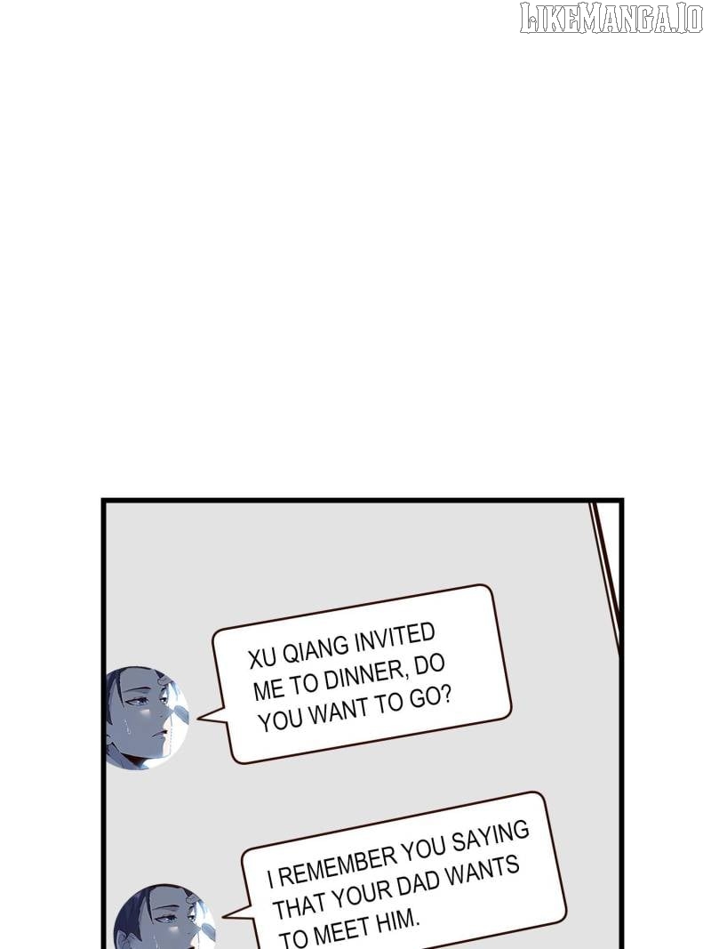I Regressed to Level Up Instead of Being a Simp Chapter 197 - page 32