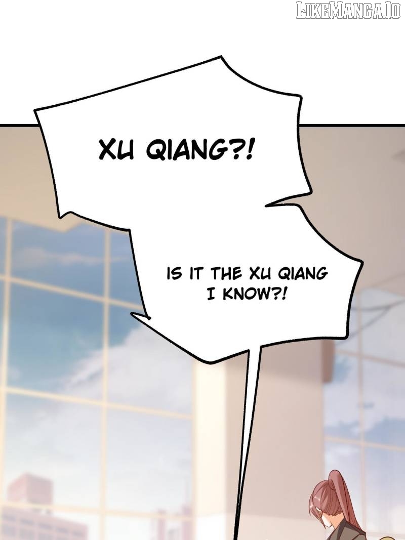 I Regressed to Level Up Instead of Being a Simp Chapter 197 - page 34