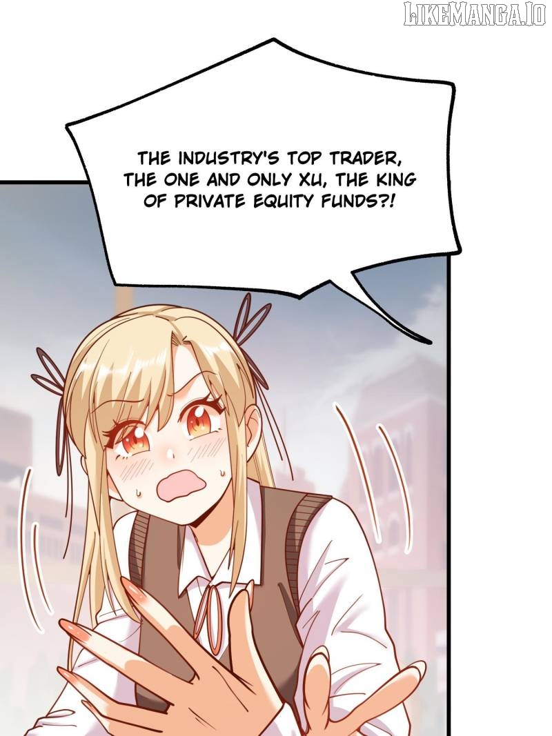 I Regressed to Level Up Instead of Being a Simp Chapter 197 - page 37