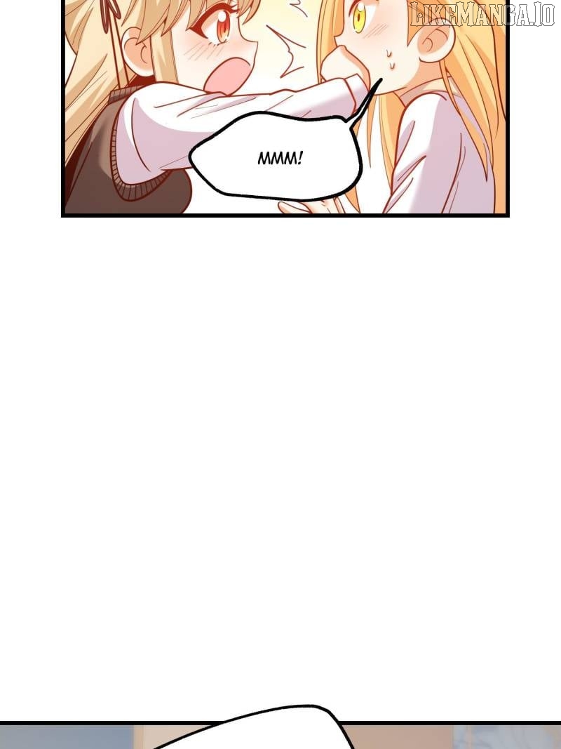 I Regressed to Level Up Instead of Being a Simp Chapter 197 - page 39