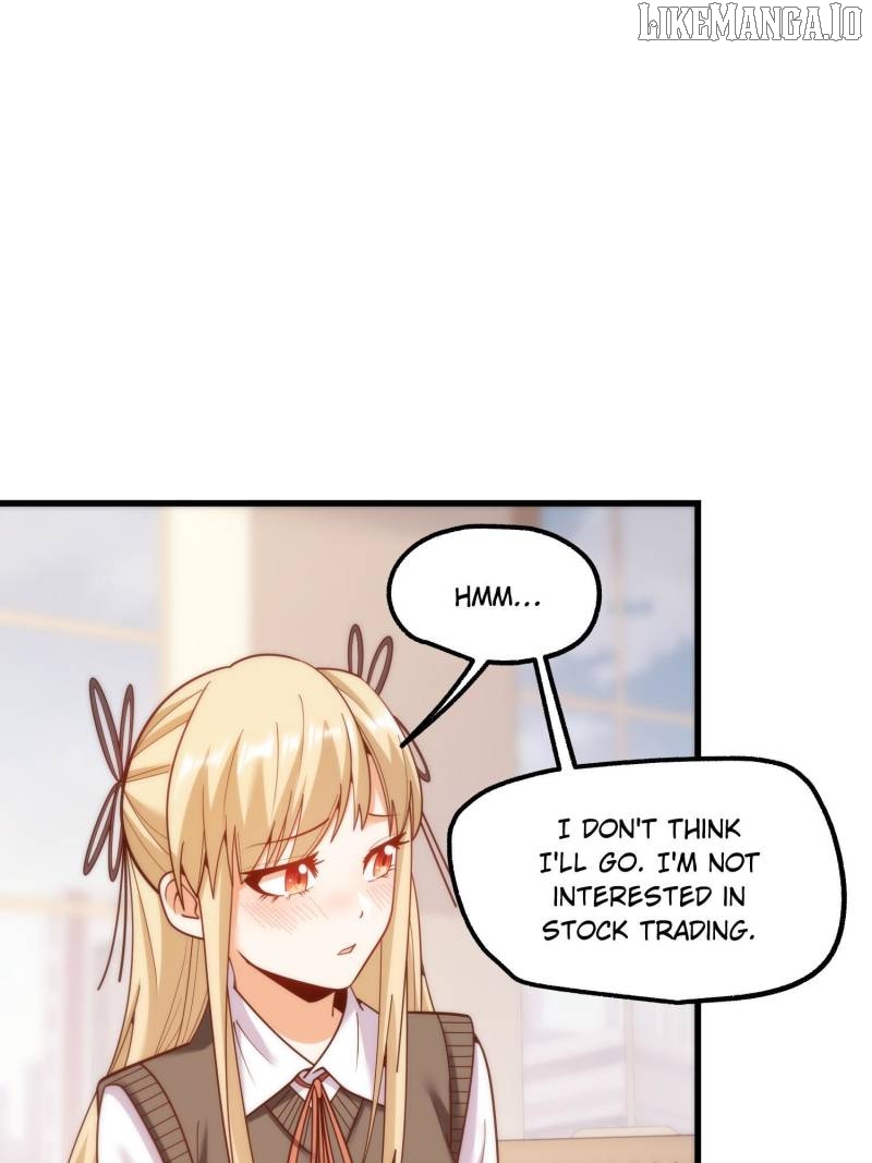 I Regressed to Level Up Instead of Being a Simp Chapter 197 - page 42