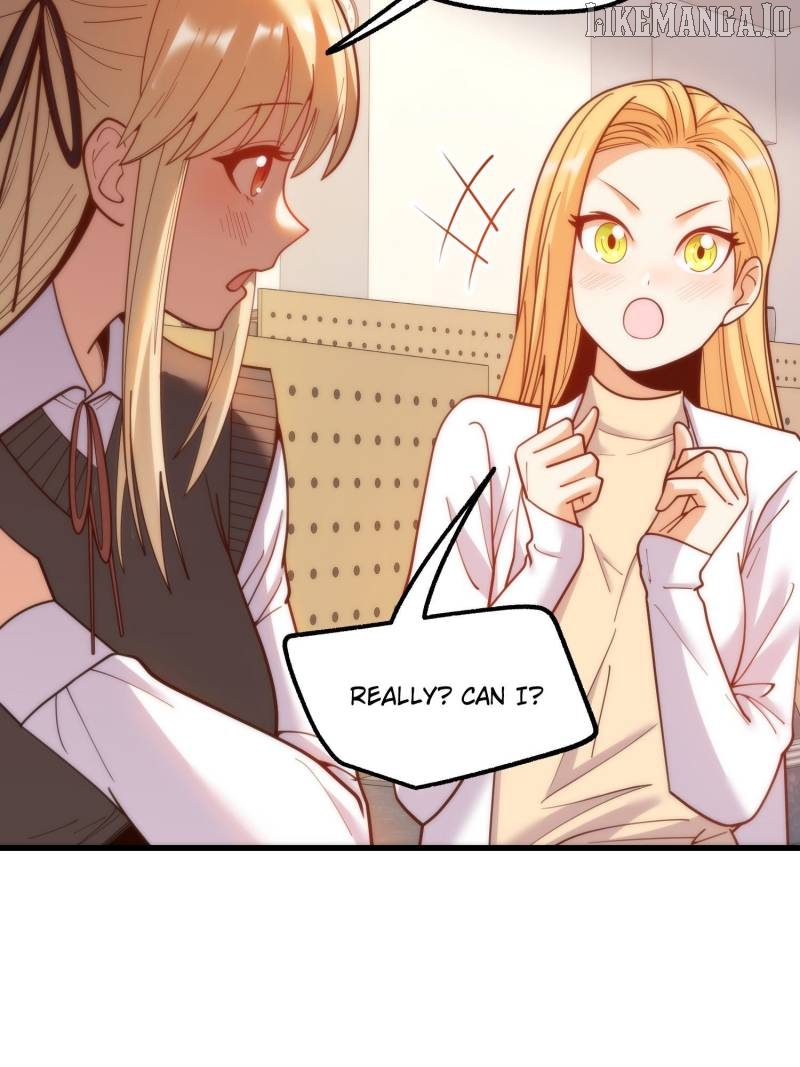 I Regressed to Level Up Instead of Being a Simp Chapter 197 - page 44