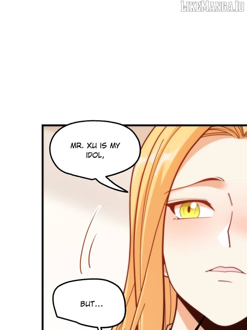 I Regressed to Level Up Instead of Being a Simp Chapter 197 - page 45