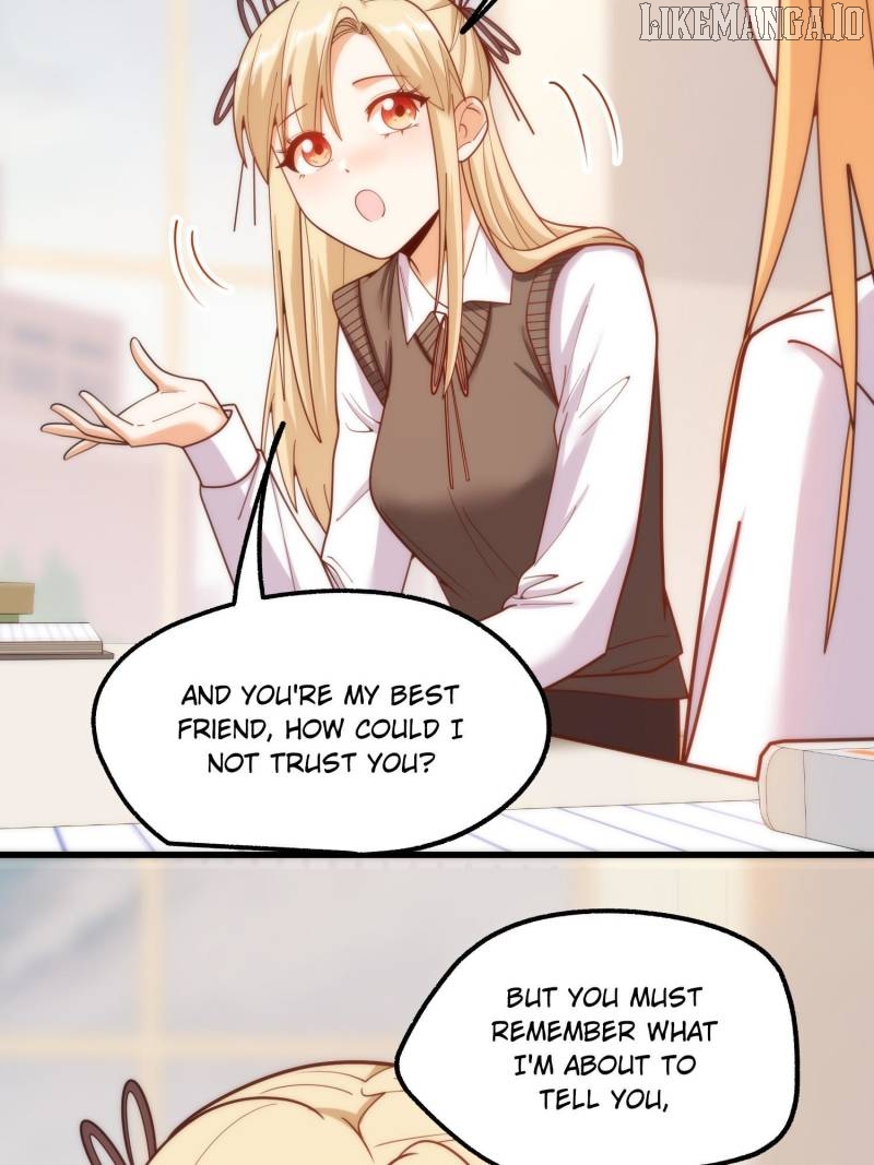 I Regressed to Level Up Instead of Being a Simp Chapter 197 - page 47