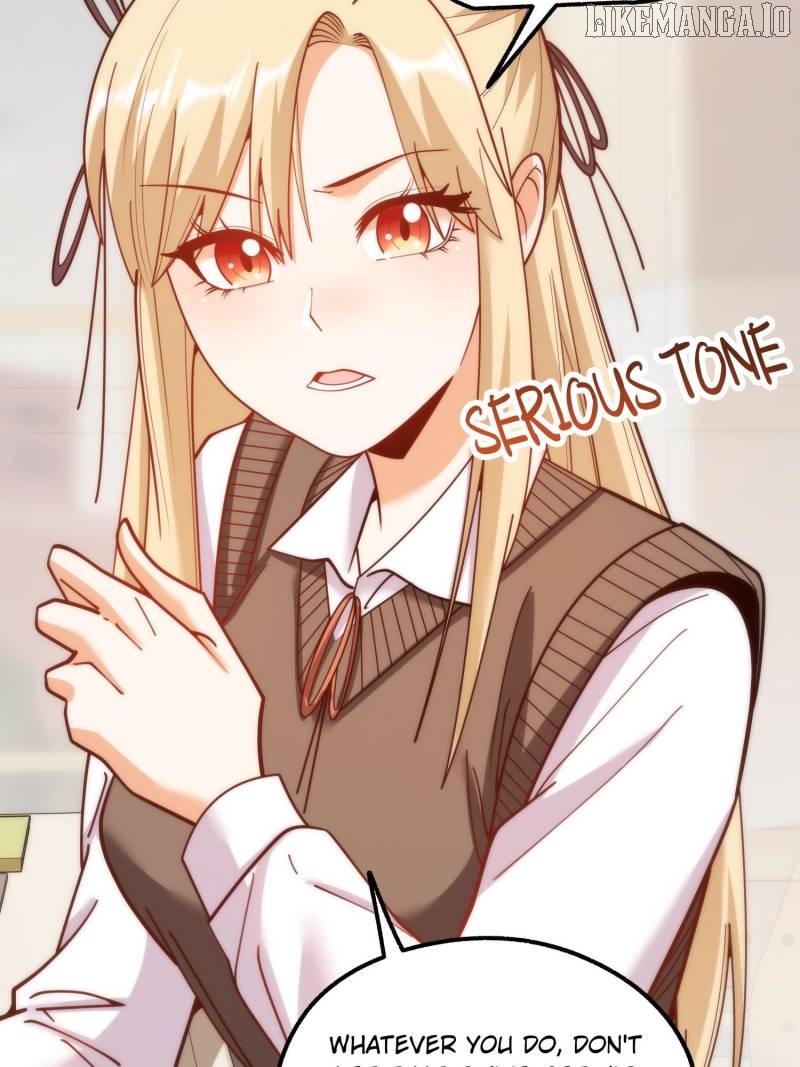 I Regressed to Level Up Instead of Being a Simp Chapter 197 - page 48