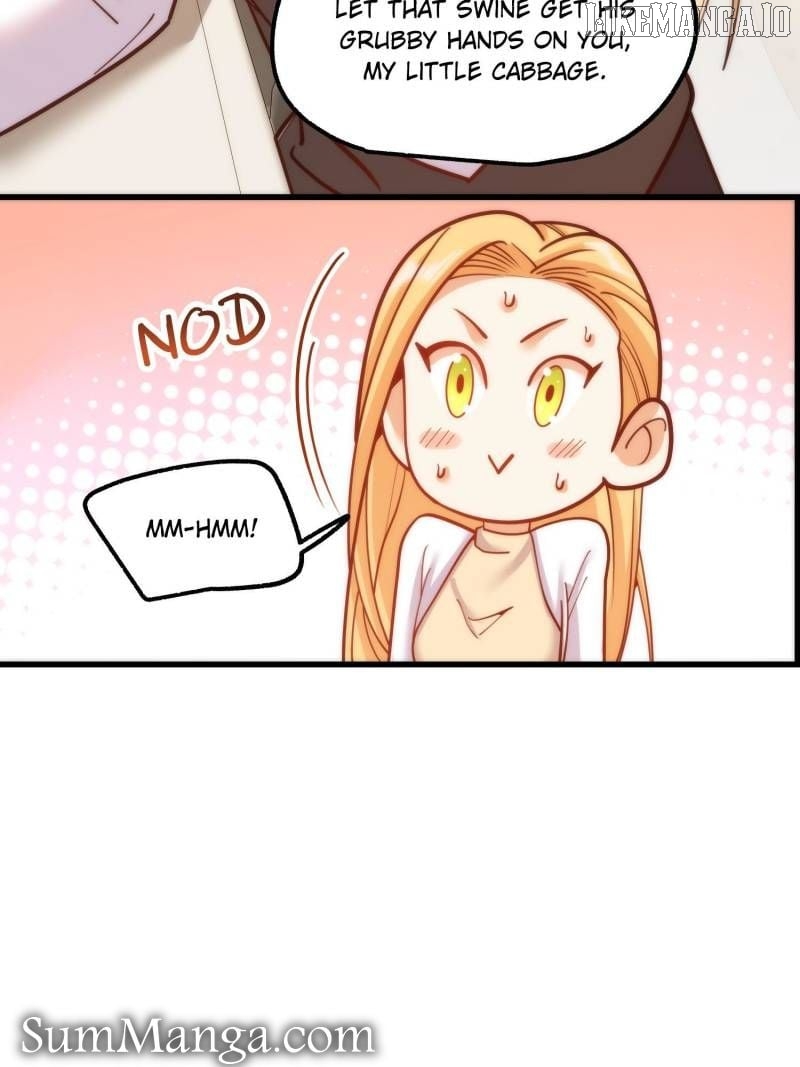 I Regressed to Level Up Instead of Being a Simp Chapter 197 - page 49