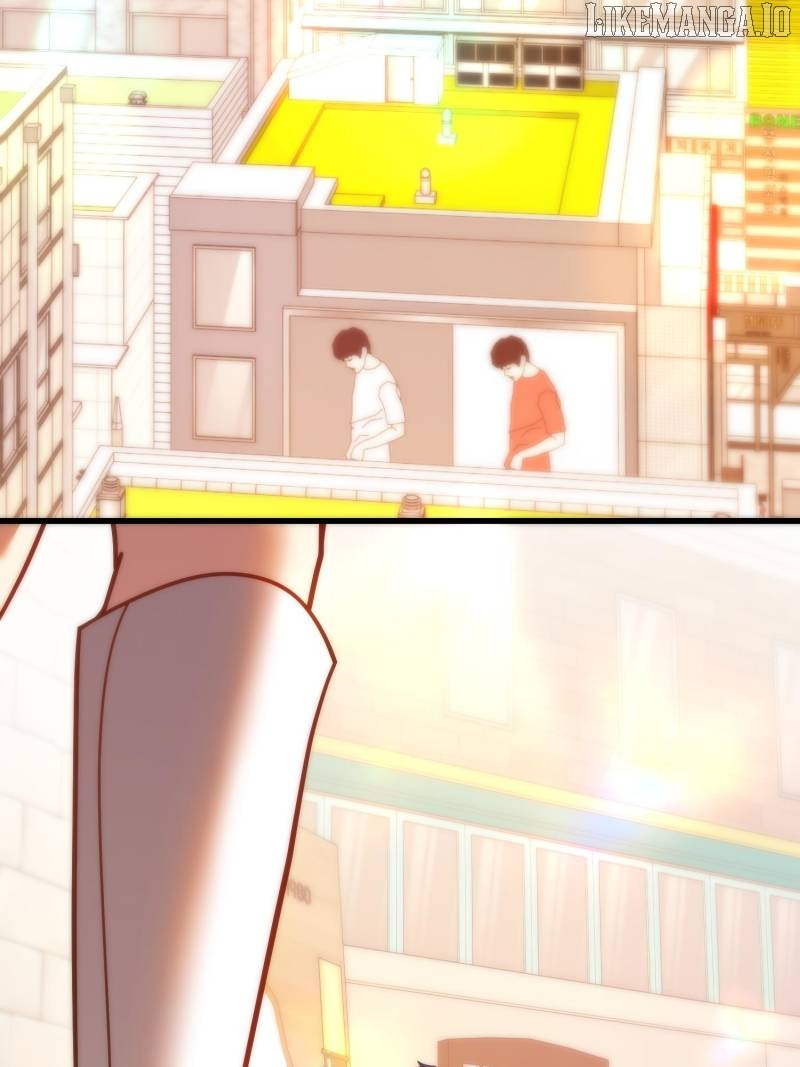 I Regressed to Level Up Instead of Being a Simp Chapter 197 - page 53