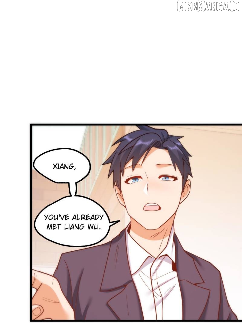 I Regressed to Level Up Instead of Being a Simp Chapter 197 - page 57