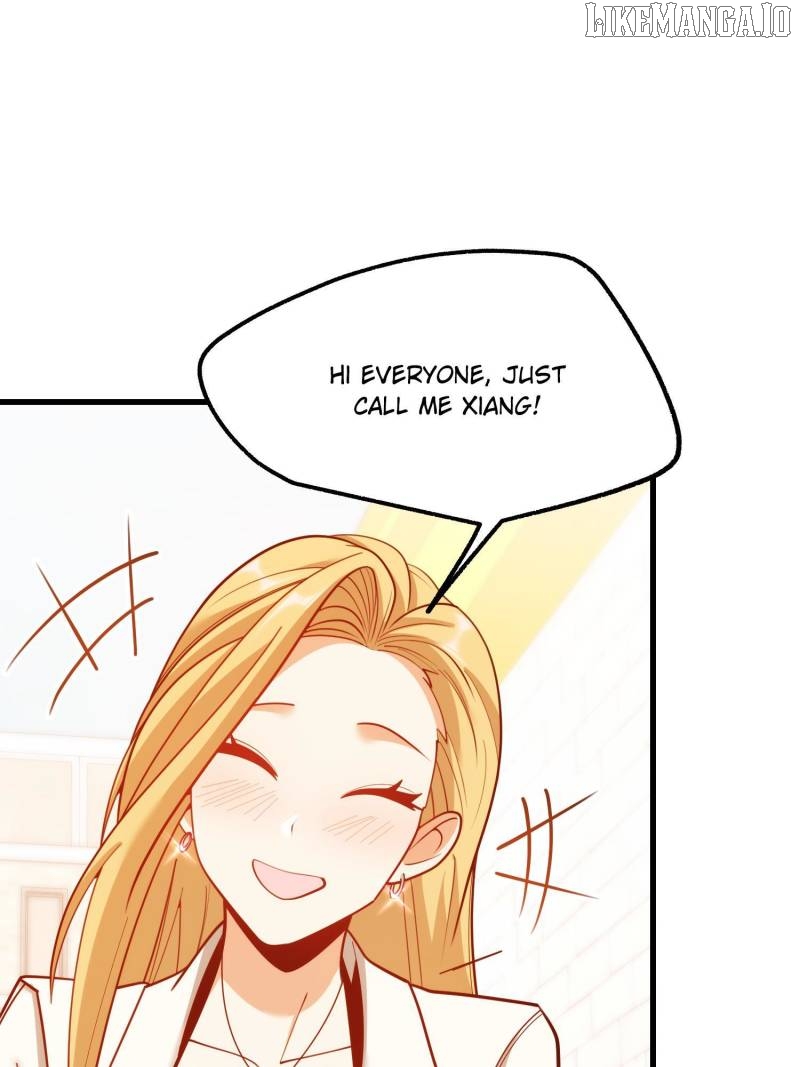I Regressed to Level Up Instead of Being a Simp Chapter 197 - page 60