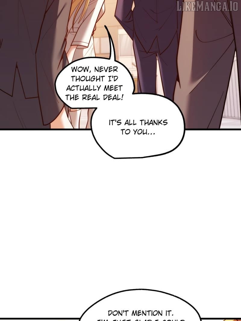 I Regressed to Level Up Instead of Being a Simp Chapter 197 - page 64