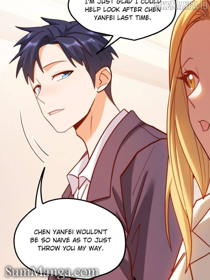 I Regressed to Level Up Instead of Being a Simp Chapter 197 - page 65