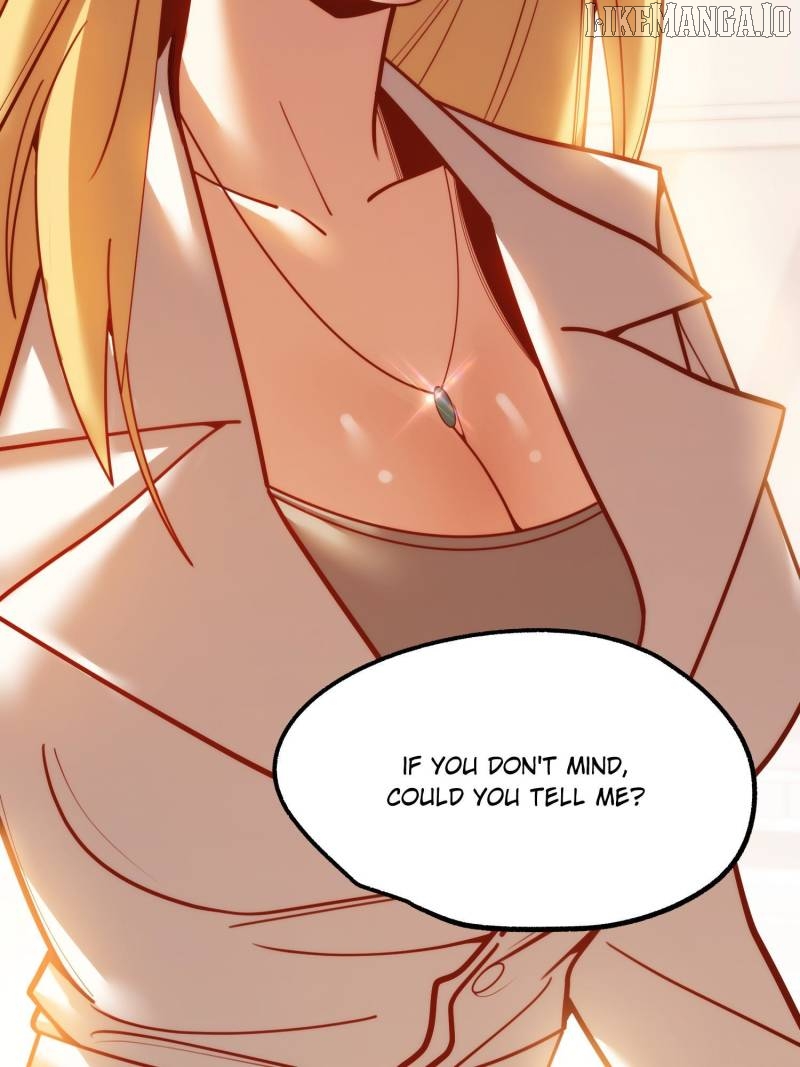I Regressed to Level Up Instead of Being a Simp Chapter 197 - page 67
