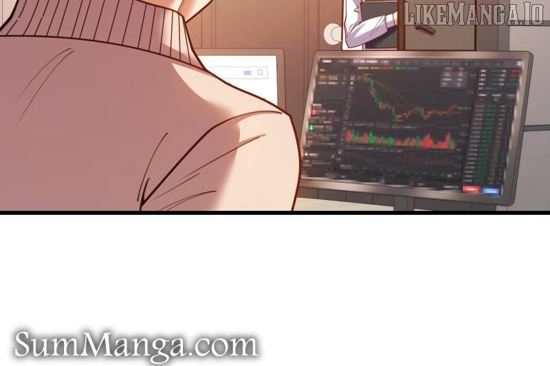 I Regressed to Level Up Instead of Being a Simp Chapter 197 - page 8