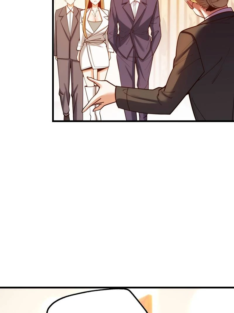I Regressed to Level Up Instead of Being a Simp Chapter 198 - page 20