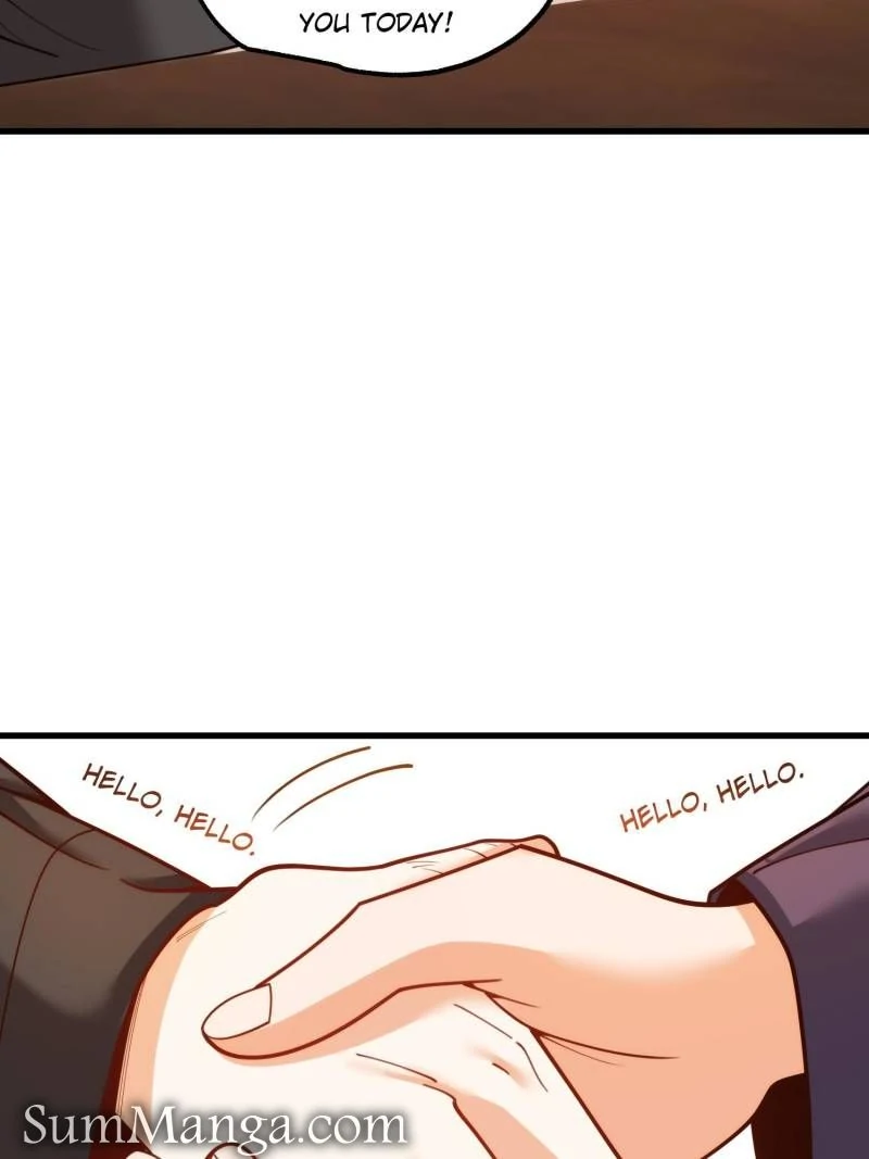 I Regressed to Level Up Instead of Being a Simp Chapter 198 - page 22